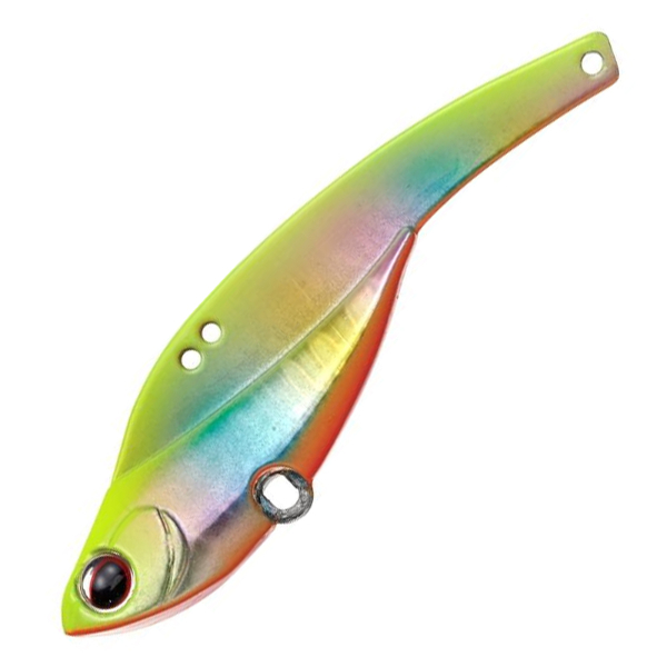 アイアンマービー　55(＃749　チャートコットンキャンディ)